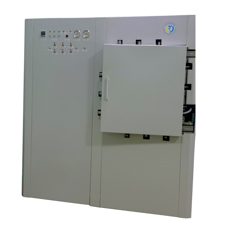 Стерилізатор паровий СП ГПД-250